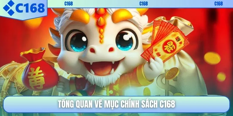 Tổng quan về mục chính sách C168